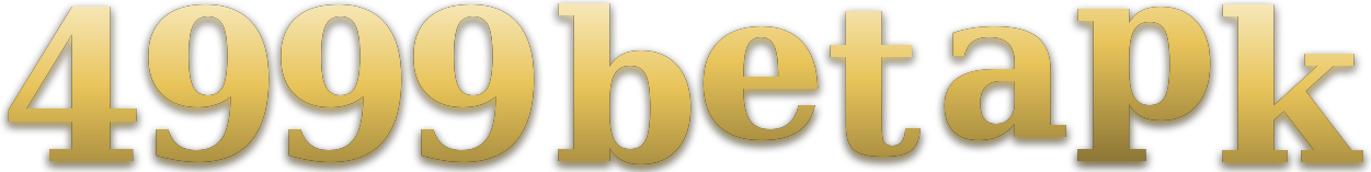 4999 bet apk logo